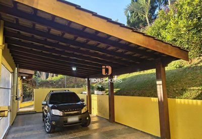 Casa de Condomínio, 2 quartos - Foto 2