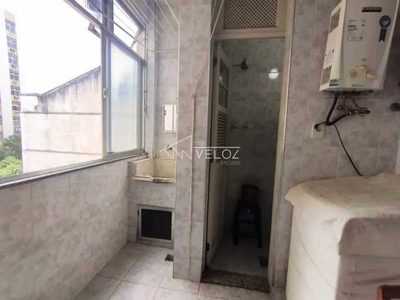 Apartamento, 2 quartos, 74 m² - Foto 1