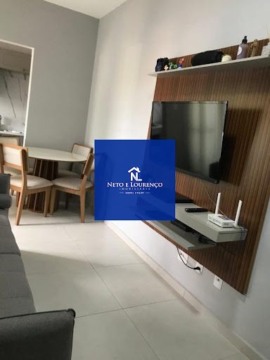 Apartamento, 2 quartos, 45 m² - Foto 2