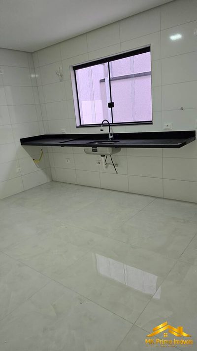 Sobrado, 3 quartos, 120 m² - Foto 1