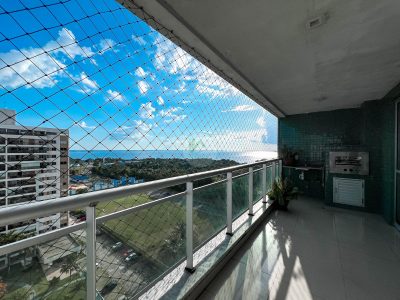Apartamento, 4 quartos, 123 m² - Foto 1