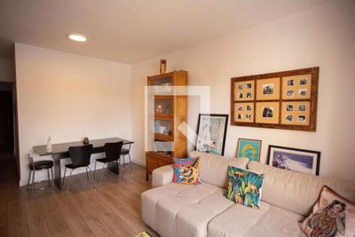 Apartamento, 2 quartos, 78 m² - Foto 4