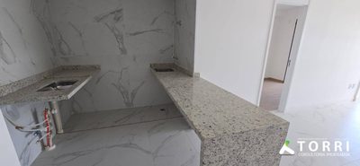 Apartamento, 1 quarto, 48 m² - Foto 2