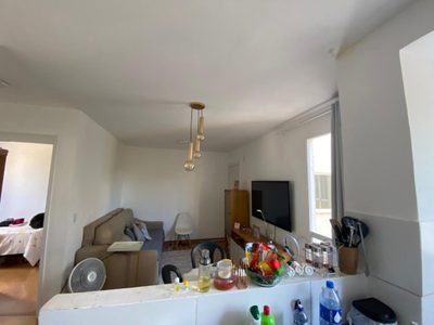 Apartamento, 2 quartos, 42 m² - Foto 3