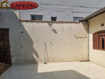 Casa, 3 quartos, 220 m² - Foto 5