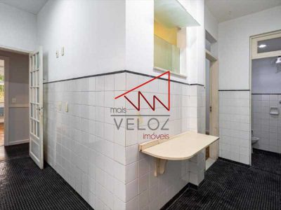 Apartamento, 3 quartos, 120 m² - Foto 5