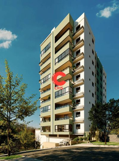 Apartamento, 2 quartos, 71 m² - Foto 5
