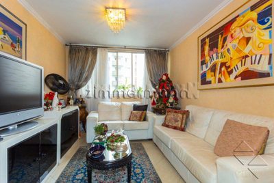 Apartamento, 3 quartos, 105 m² - Foto 3