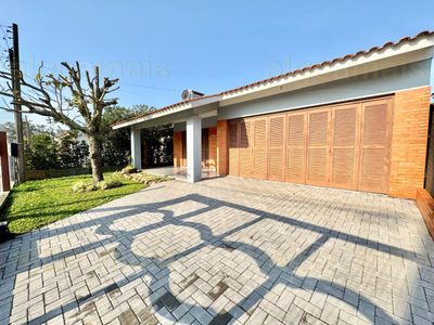 Casa, 3 quartos, 180 m² - Foto 2