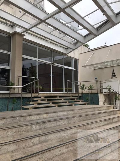 Cobertura, 3 quartos, 227 m² - Foto 4