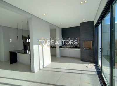 Sobrado, 3 quartos, 202 m² - Foto 5