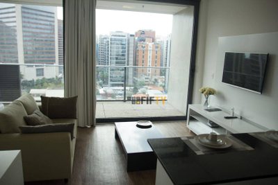 Apartamento, 1 quarto, 42 m² - Foto 5