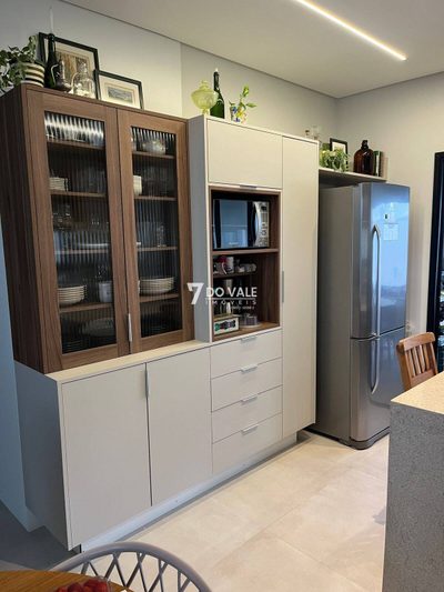 Casa, 3 quartos, 158 m² - Foto 5