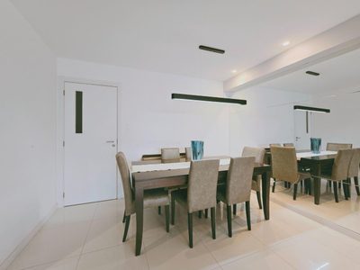 Apartamento, 3 quartos, 126 m² - Foto 4