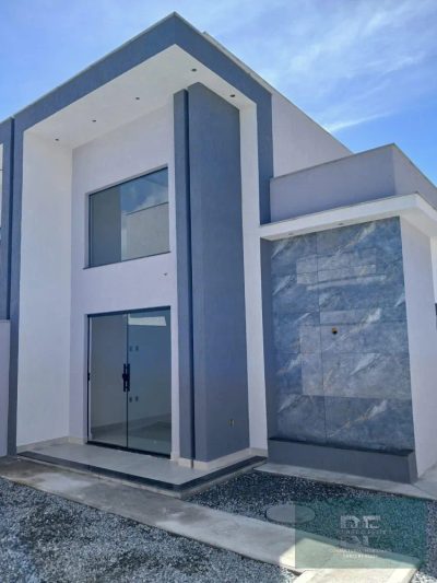 Casa, 3 quartos, 220 m² - Foto 2