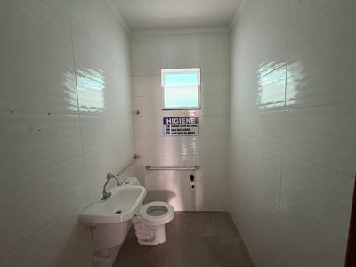 Loja-Salão, 60 m² - Foto 2