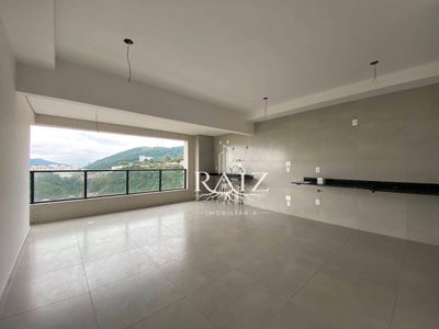 Apartamento, 1 quarto, 39 m² - Foto 4