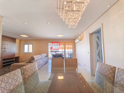 Apartamento, 3 quartos, 147 m² - Foto 2