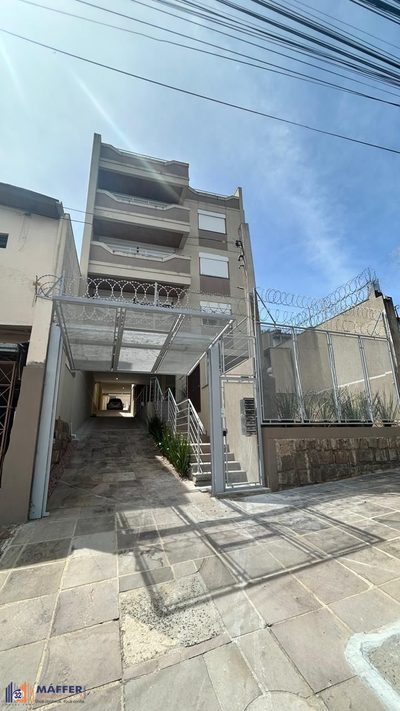 Cobertura, 1 quarto, 115 m² - Foto 2