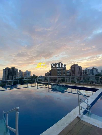 Apartamento, 3 quartos, 145 m² - Foto 2