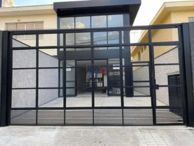 Prédio Inteiro, 189 m² - Foto 1