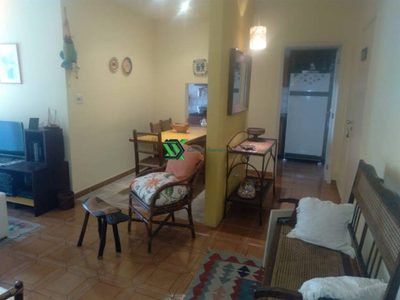Apartamento, 3 quartos, 78 m² - Foto 5