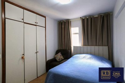 Apartamento, 3 quartos, 115 m² - Foto 5