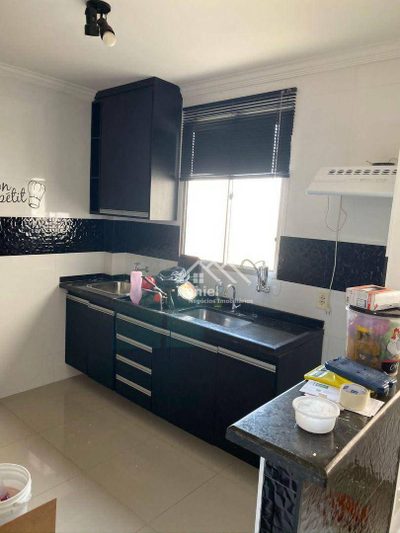 Apartamento, 2 quartos, 45 m² - Foto 3