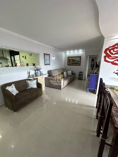 Apartamento, 2 quartos, 113 m² - Foto 4