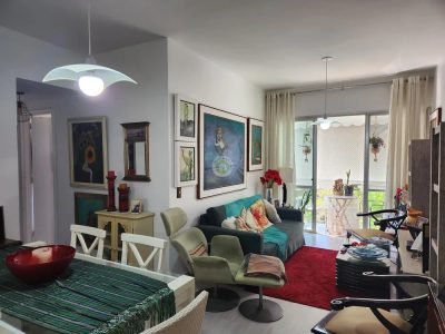Apartamento, 2 quartos, 68 m² - Foto 3