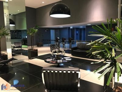 Sala-Conjunto, 39 m² - Foto 3