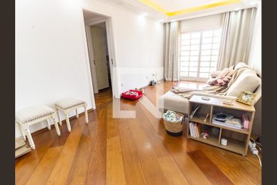 Apartamento, 4 quartos, 120 m² - Foto 1