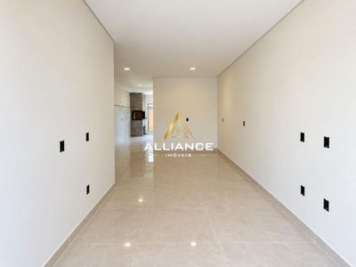 Casa, 2 quartos, 64 m² - Foto 3
