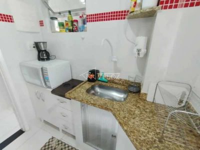 Apartamento, 1 quarto, 50 m² - Foto 2