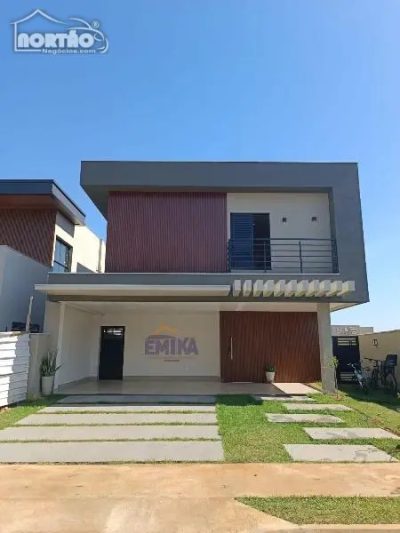 Casa, 4 quartos, 210 m² - Foto 2