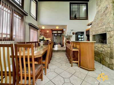 Casa, 3 quartos, 350 m² - Foto 5