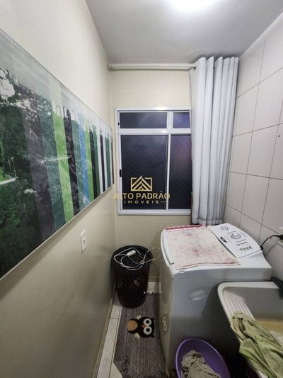 Apartamento, 2 quartos, 48 m² - Foto 5