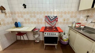 Apartamento, 2 quartos, 54 m² - Foto 1