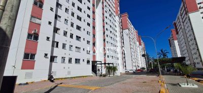 Apartamento, 2 quartos, 45 m² - Foto 5