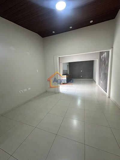 Casa, 2 quartos, 90 m² - Foto 4