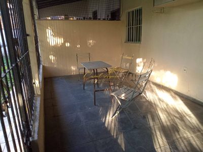 Casa, 1 quarto, 60 m² - Foto 4