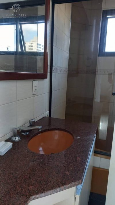 Cobertura, 3 quartos, 212 m² - Foto 2