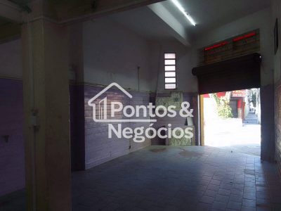 Loja-Salão, 49 m² - Foto 2