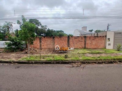 Terreno, 360 m² - Foto 1