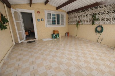 Casa, 2 quartos, 65 m² - Foto 1