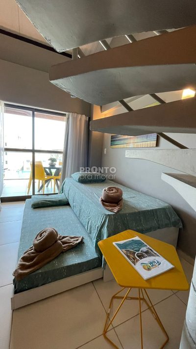 Apartamento, 1 quarto, 46 m² - Foto 2