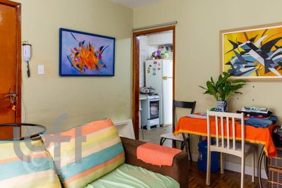Apartamento, 2 quartos, 60 m² - Foto 5