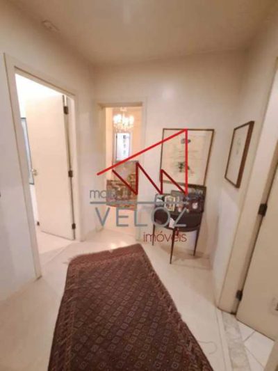 Apartamento, 4 quartos, 221 m² - Foto 1