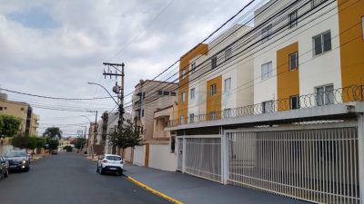Apartamento - Foto 1