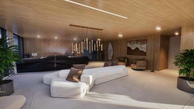 Apartamento, 2 quartos, 66 m² - Foto 4
